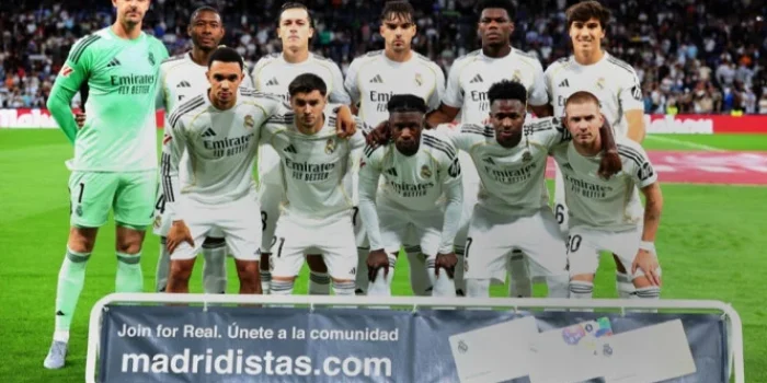 Real Madrid: 2 Amunisi Baru Segera Datang dari Inter & Liverpool