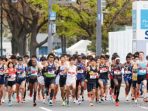 Rekayasa Lalu Lintas di Jakarta Akibat Jakarta International Marathon 2026