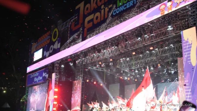 Rekayasa Lalu Lintas di Kemayoran Selama PRJ 2026