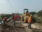 Rekonstruksi Kertajaya–Cipedang Indramayu: Rp1,6 Miliar Anggaran Pemkab