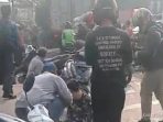 Rem Blong Diduga Jadi Penyebab Truk Tabrak Belasan Motor di Bekasi, Satu Orang Tewas