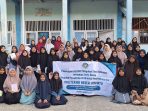 REMIND Polindra: Inovasi Kelola Stres Santri Indramayu Tuai Respons Positif