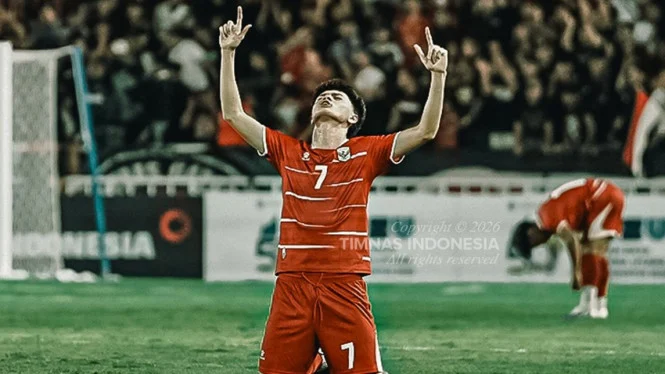 Reno Salampessy Cedera Piala AFF: Nova Arianto Jujur Soal Kondisi Pemain Timnas U-19
