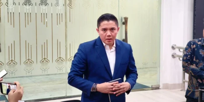 Respons Seskab Teddy atas Dino Patti Djalal: Masukan Diterima, Jangan Kaburkan Fakta Keberhasilan