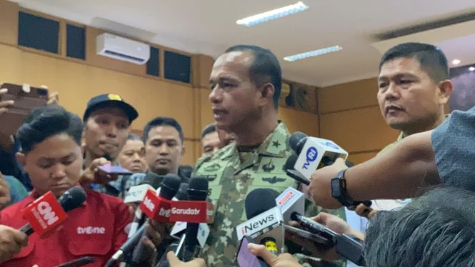 Respons TNI Terhadap Seruan Reformasi Jilid 2 di Media Sosial