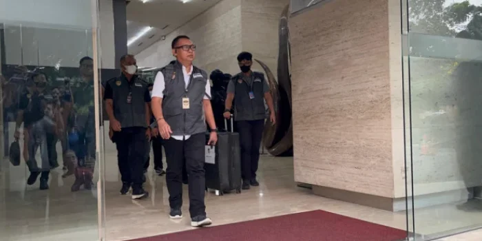 Respons WIKA Setelah Kantornya Digeledah Terkait Kasus Korupsi Pabrik Gula Djatiroto