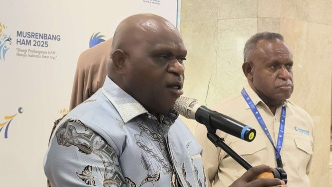 Revisi UU Polri: Usulan Pengisian Jabatan Non-operasional oleh Sipil