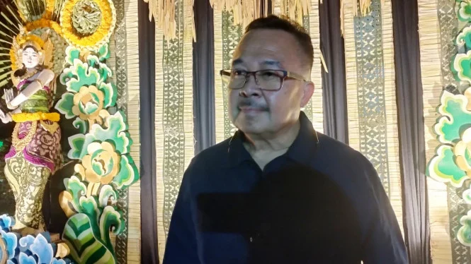 Rhenald Kasali Soroti 3 Caketum Hipmi Mundur: Adu Strategi yang Fair