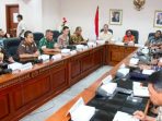 Ribka Dorong Pemda Maluku Optimalkan Potensi Maritim untuk Percepat Pertumbuhan Ekonomi