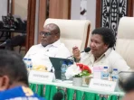 Ribka Haluk: Pembangunan Papua Tengah Sebagai Titik Awal Kebangkitan Masyarakat Papua