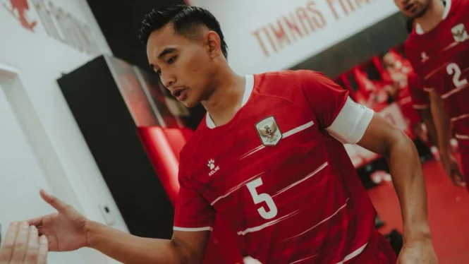 Rizky Ridho 50 Caps Timnas: Dari Shin Tae-yong ke John Herdman