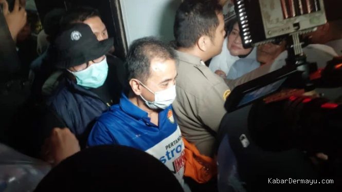 Roy Suryo dan Dokter Tifa Menanti Sidang di PN Jakarta Timur