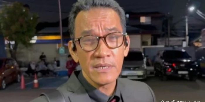 Roy Suryo dan dr Tifa: Kondisi Terbaru Pasca Penangkapan Polisi