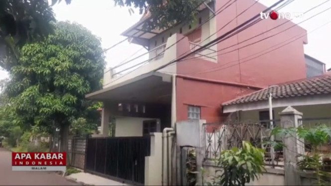 Rumah Dadan Hindayana, Eks Bos BGN, Dipermasalahkan Tetangga Karena Sering Kedatangan Tamu