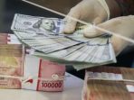 Rupiah Anjlok ke Rp17.839/Dolar AS: Geopolitik & Inflasi Jadi Tekanan