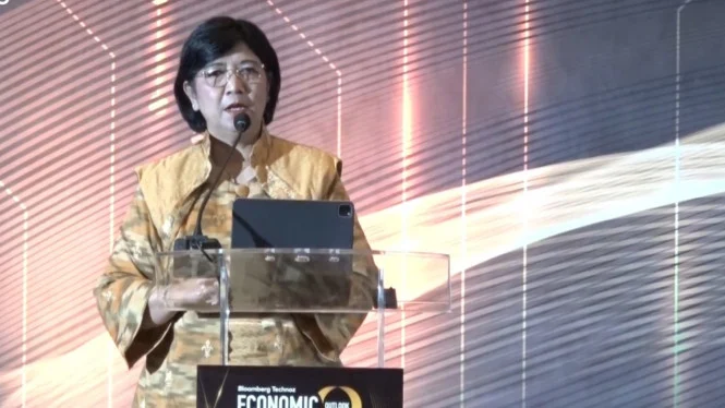 Rupiah Anjlok Rp 18.000: BI Ungkap Pemicu Geopolitik Timur Tengah & Minyak
