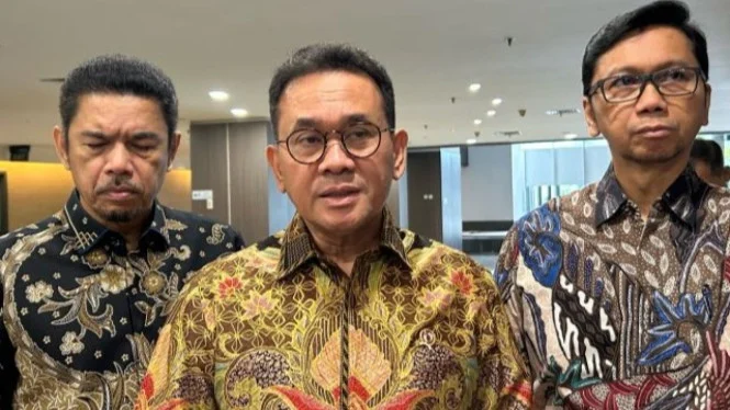 Rupiah Jebol Rp18.000/Dolar AS: Mendag Ungkap Peluang Ekspor Meningkat
