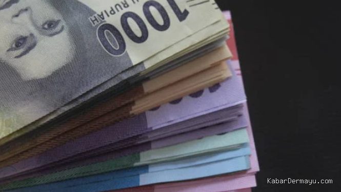 Rupiah Melemah Rp 17.817: Proteksionisme AS & Timur Tengah