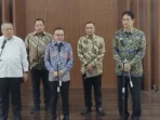 Rupiah Rp18.000 Dipicu Sentimen, DPR: Persepsi Keliru Menular