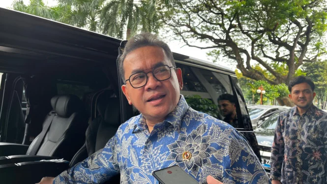 Rupiah Tembus Rp18.000/Dolar AS, Pemerintah Buka Opsi Barter Dagang Filipina