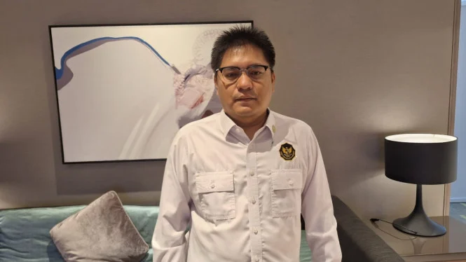 RUU HAM Perkuat Sistem Perlindungan HAM Nasional