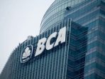 Saham BBCA Ambles ke 5.425, Kapitalisasi Pasar Susut, Transaksi Membludak