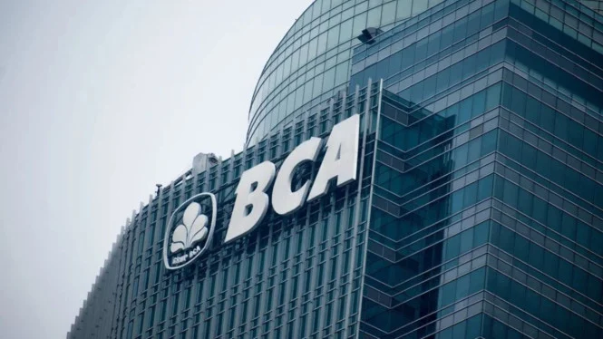 Saham BBCA Rp4.850 di Rp18.148/Dolar: Nasib BCA ke Depan