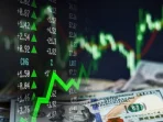 Saham Teknologi Rontok Triliunan Dolar Usai Data Tenaga Kerja AS Meledak