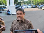 Said Iqbal Ditunjuk Jadi Penasihat Presiden Bidang Ketenagakerjaan