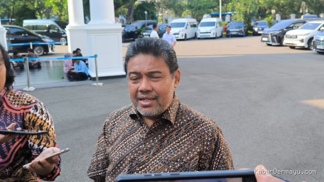 Said Iqbal Ungkap Cara Pemerintah Selamatkan Industri dari PHK