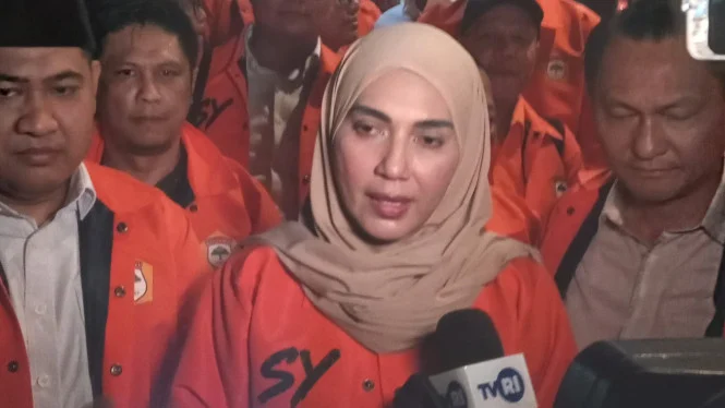 Sari Yuliati Daftar Bakal Calon Ketum PPK Kosgoro 1957 Didukung 40 Wakil Ketua DPR