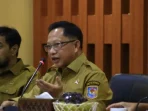 Satgas PRR Dorong Penyelarasan Pusat dan Daerah Percepat Pemulihan
