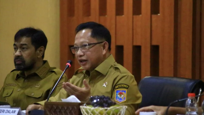 Satgas PRR Dorong Penyelarasan Pusat dan Daerah Percepat Pemulihan