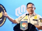 Satgas PRR Mendorong Kementerian & Lembaga Mempercepat Pengajuan Anggaran Pemulihan Pascabencana
