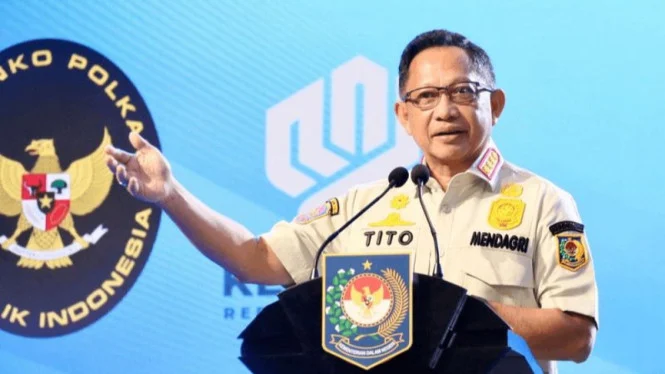 Satgas PRR Mendorong Kementerian & Lembaga Mempercepat Pengajuan Anggaran Pemulihan Pascabencana