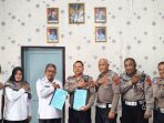 Satlantas Indramayu Gandeng Disdikbud: Kurikulum Lantas di Sekolah