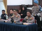 Satresnarkoba Indramayu: 25 Kasus Narkoba, 30 Tersangka Dibekuk