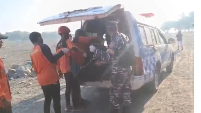 Satu Wisatawan yang Terseret Ombak Pantai Payangan Ditemukan Tim SAR