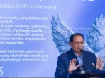 SBY: Pemimpin Wajib Jaga Kepercayaan Publik Saat Ketidakpastian, Kepanikan Merusak Institusi