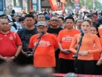 Sebagian Besar Warga Ingin CFD Rasuna Said Tetap Berlanjut