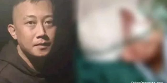 Sederet Kekerasan yang Dilakukan Taufik Hidayat ke YTR: Disundut Rokok, Dipukul Helm, Hingga Dihantam Meja