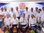 Sekjen Ferri Nuzarli dan 1,3 Juta Anggota ORI Keluar dari Partai Buruh, Apa Penyebabnya?