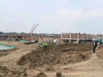 Sekolah Rakyat Indramayu Progres 61,60%, Pembangunan Dikebut