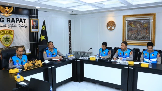 Seleksi Akpol 2026 Bebas Titipan dan Kuota Mabes