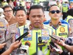 Seluruh Teknologi ETLE Akan Diterapkan dalam Operasi Patuh 2026