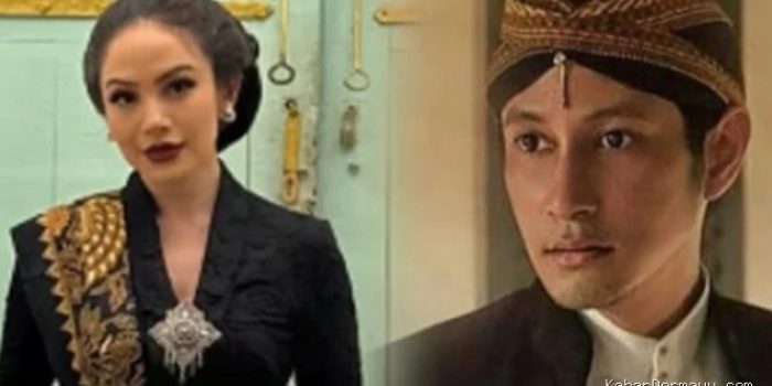 Serangan Balik GPH Paundrakarna ke Paola Serena Imbas Klarifikasi Foto Pria Berkebaya