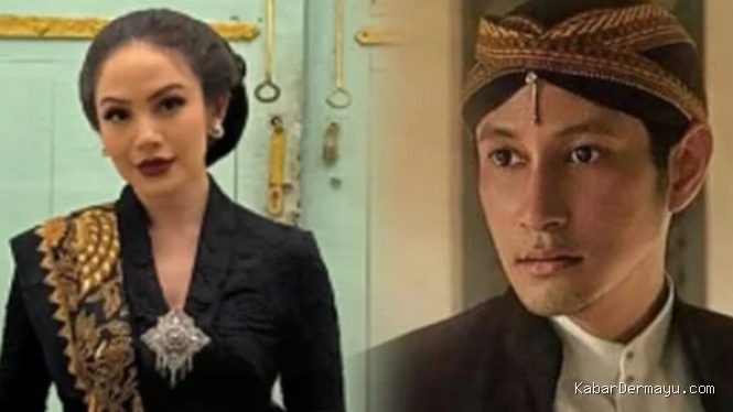 Serangan Balik GPH Paundrakarna ke Paola Serena Imbas Klarifikasi Foto Pria Berkebaya