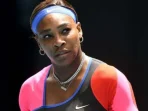 Serena Williams Comeback Usia 44 Tahun Gandeng Victoria Mboko