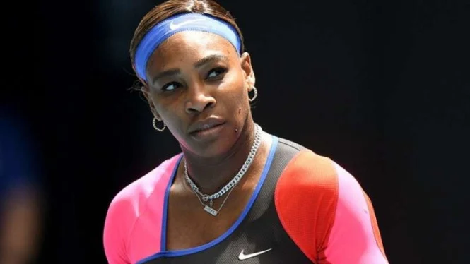 Serena Williams Comeback Usia 44 Tahun Gandeng Victoria Mboko