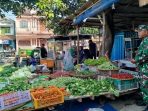 Serka Sudono Blusukan Pasar Krangkeng: Cek Fakta Harga Sembako Naik!